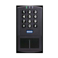 HID EPR Access Control Accessories